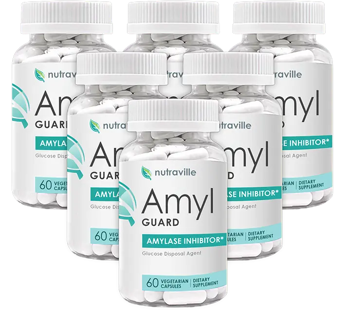 Amyl Guard Amyl Guard