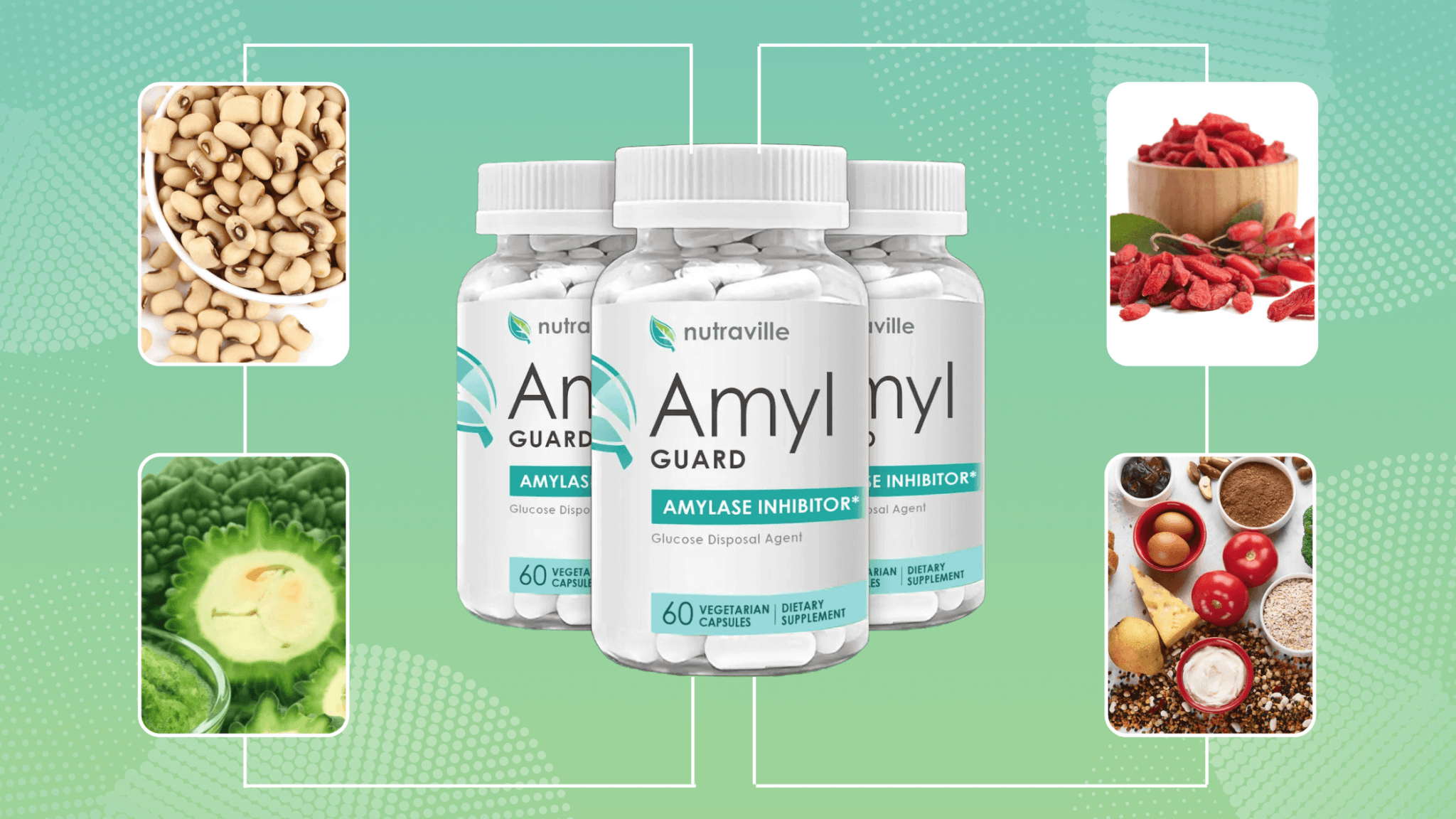 Amyl Guard